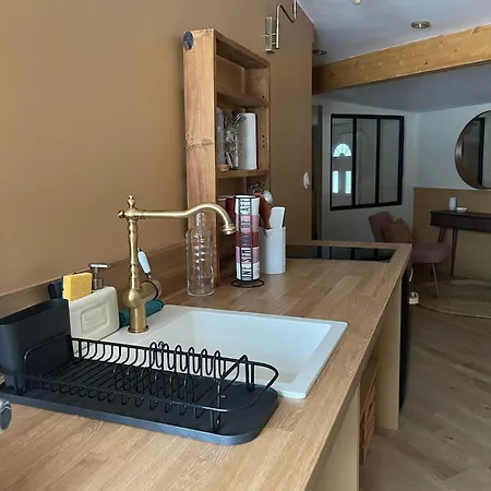 Cosy Apartmán Castanet-Tolosan