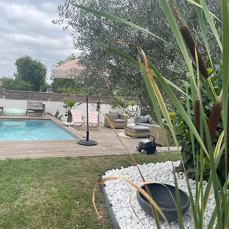 Cosy Castanet-Tolosan