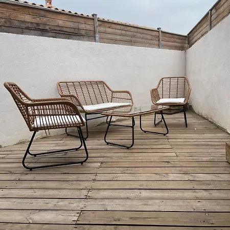 Cosy * Castanet-Tolosan