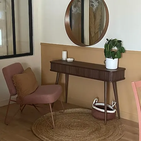 Cosy Apartment *