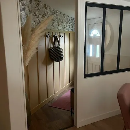 Cosy Apartment *