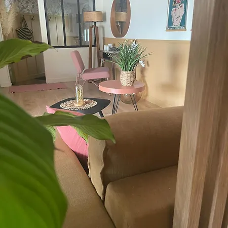 Cosy * Castanet-Tolosan