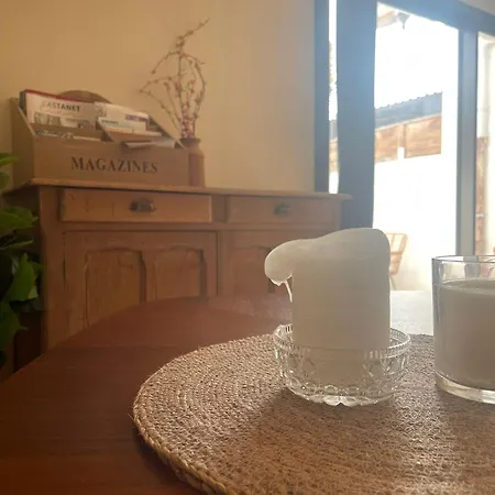 Apartmán Cosy Castanet-Tolosan