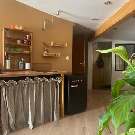 Apartment Cosy