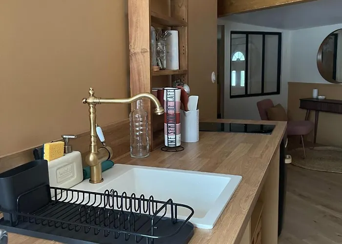 Cosy Appartement Castanet-Tolosan