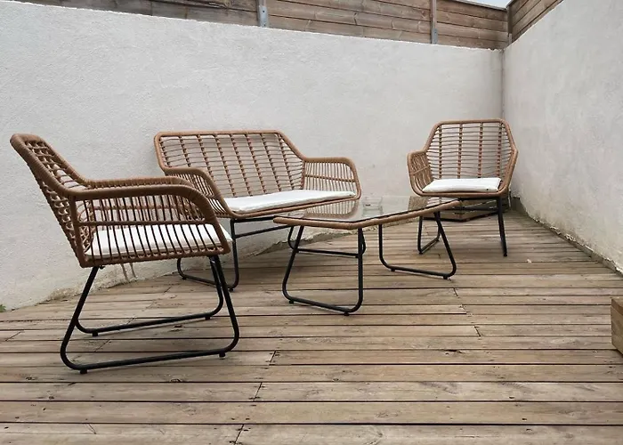 Cosy * Castanet-Tolosan