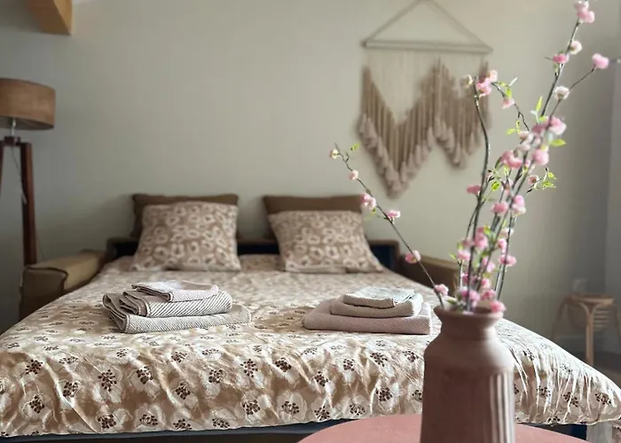 Cosy * Castanet-Tolosan