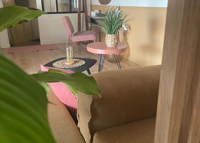 Cosy * Castanet-Tolosan