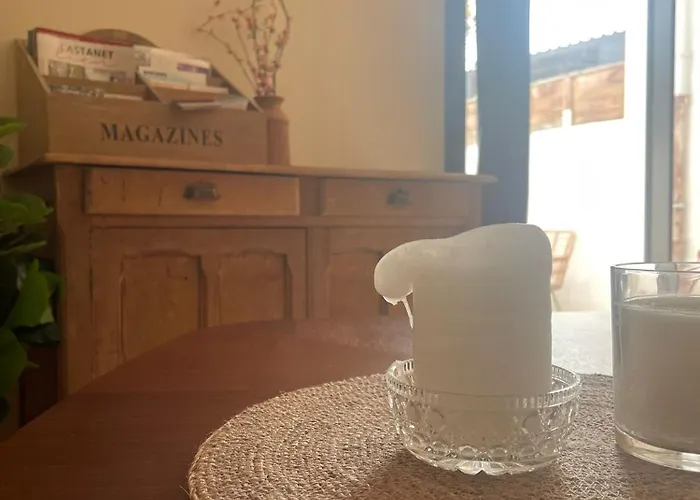 Appartement Cosy Castanet-Tolosan